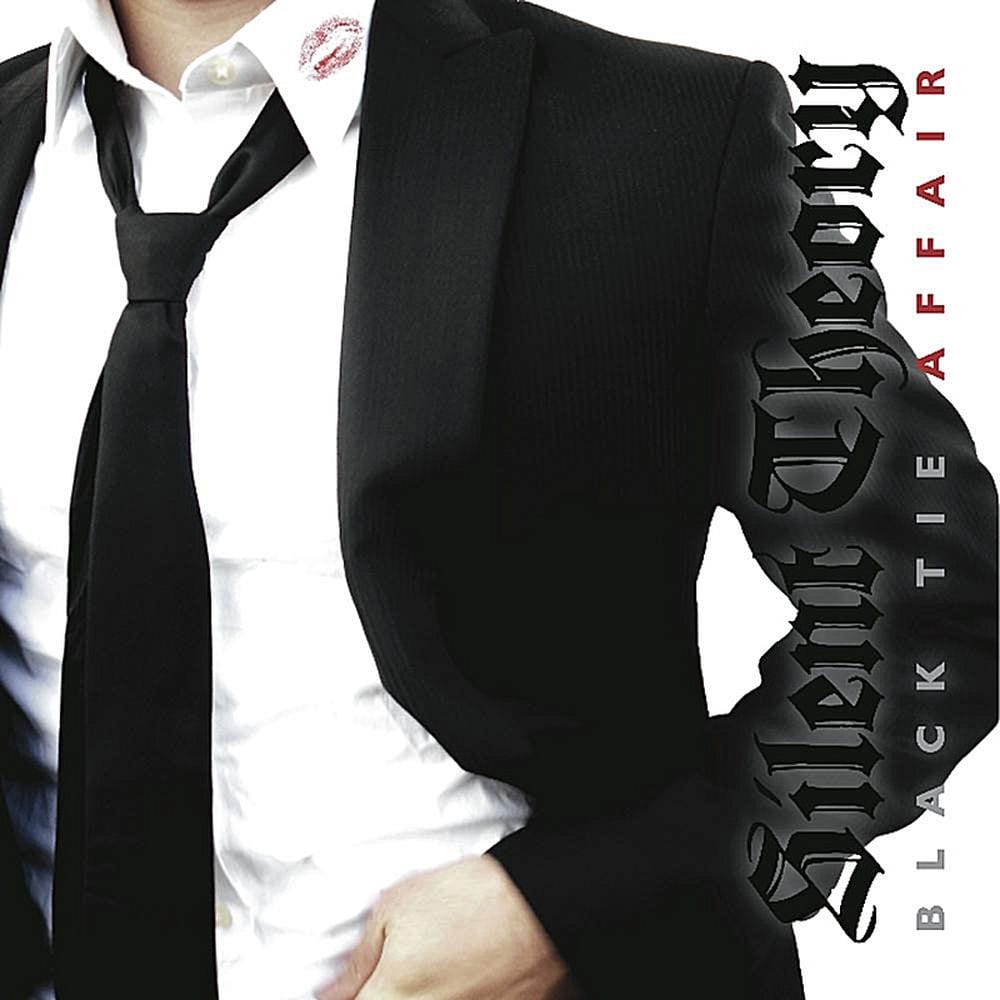 Black Tie Affair cover