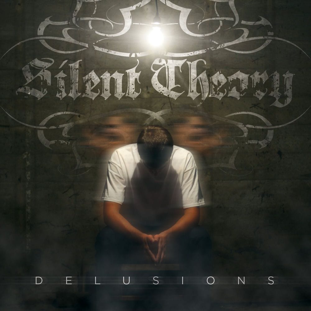 Delusions cover
