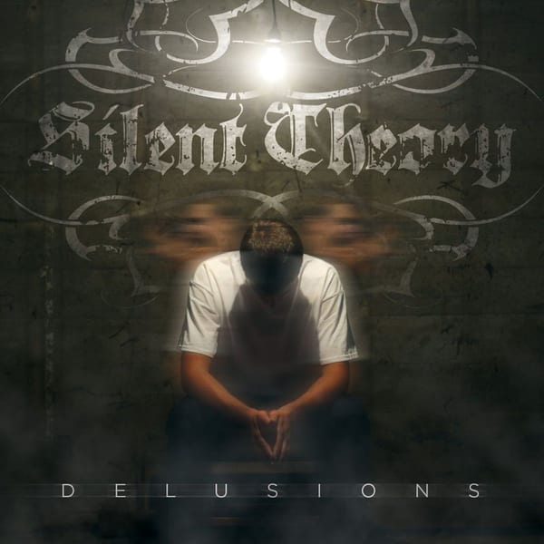 Delusions cover