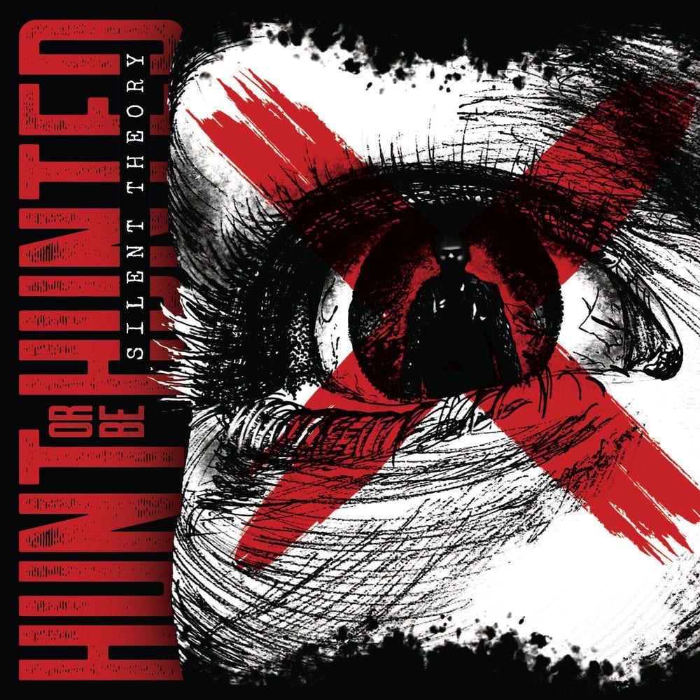 Hunt or Be Hunted cover