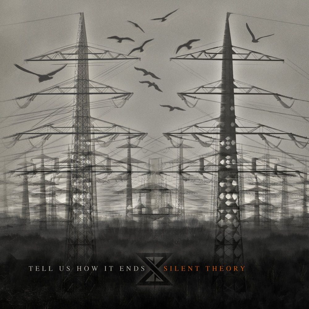 Tell Us How It Ends cover