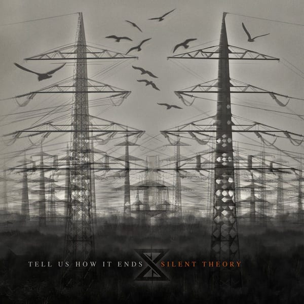 Tell Us How It Ends cover