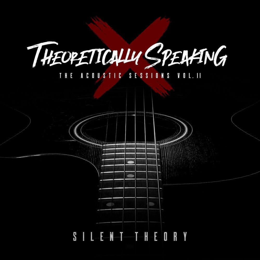 Theoretically Speaking II cover