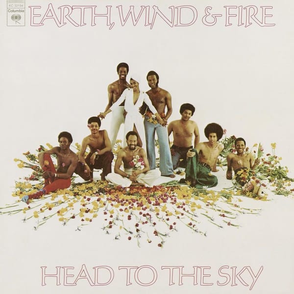 Head to the Sky cover