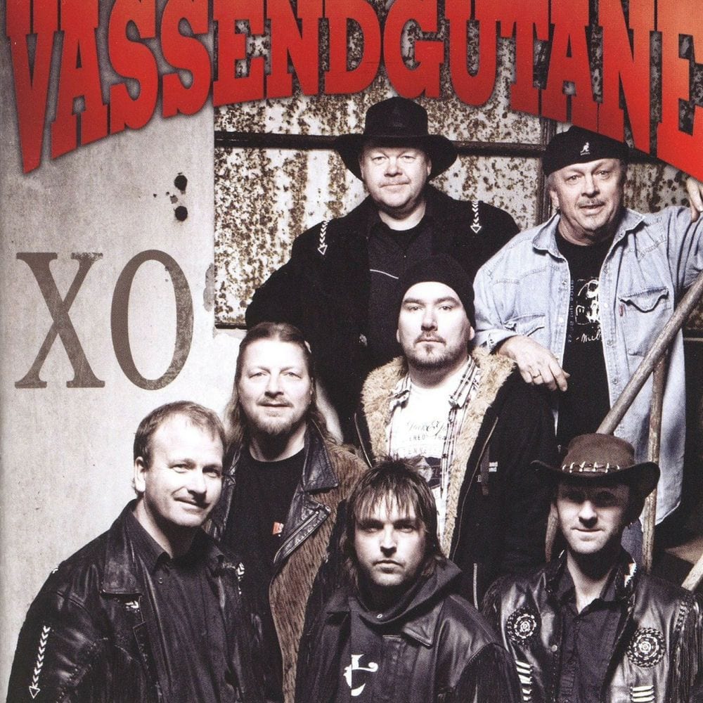 XO cover