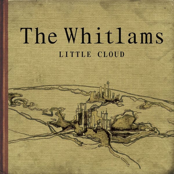 Little Cloud album cover