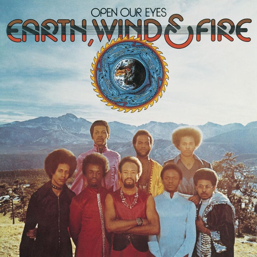 Open Our Eyes cover