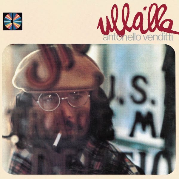 Ullalla cover