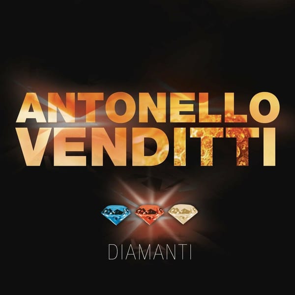 Diamanti cover