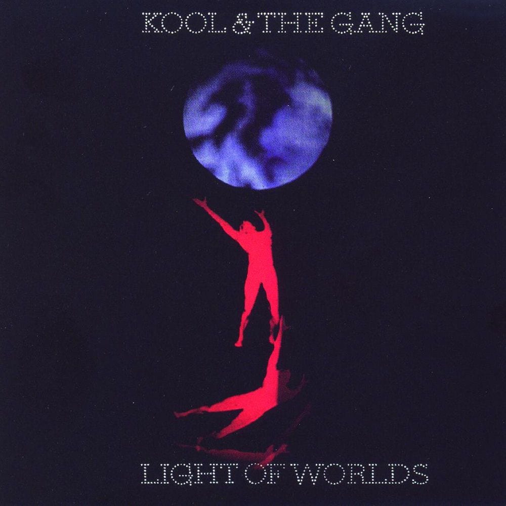 Light of Worlds cover