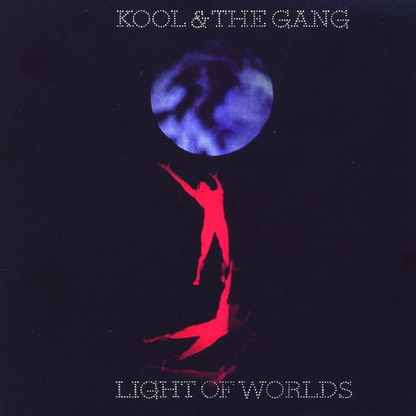 Light of Worlds cover