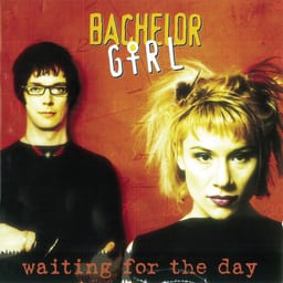Waiting for the Day album cover