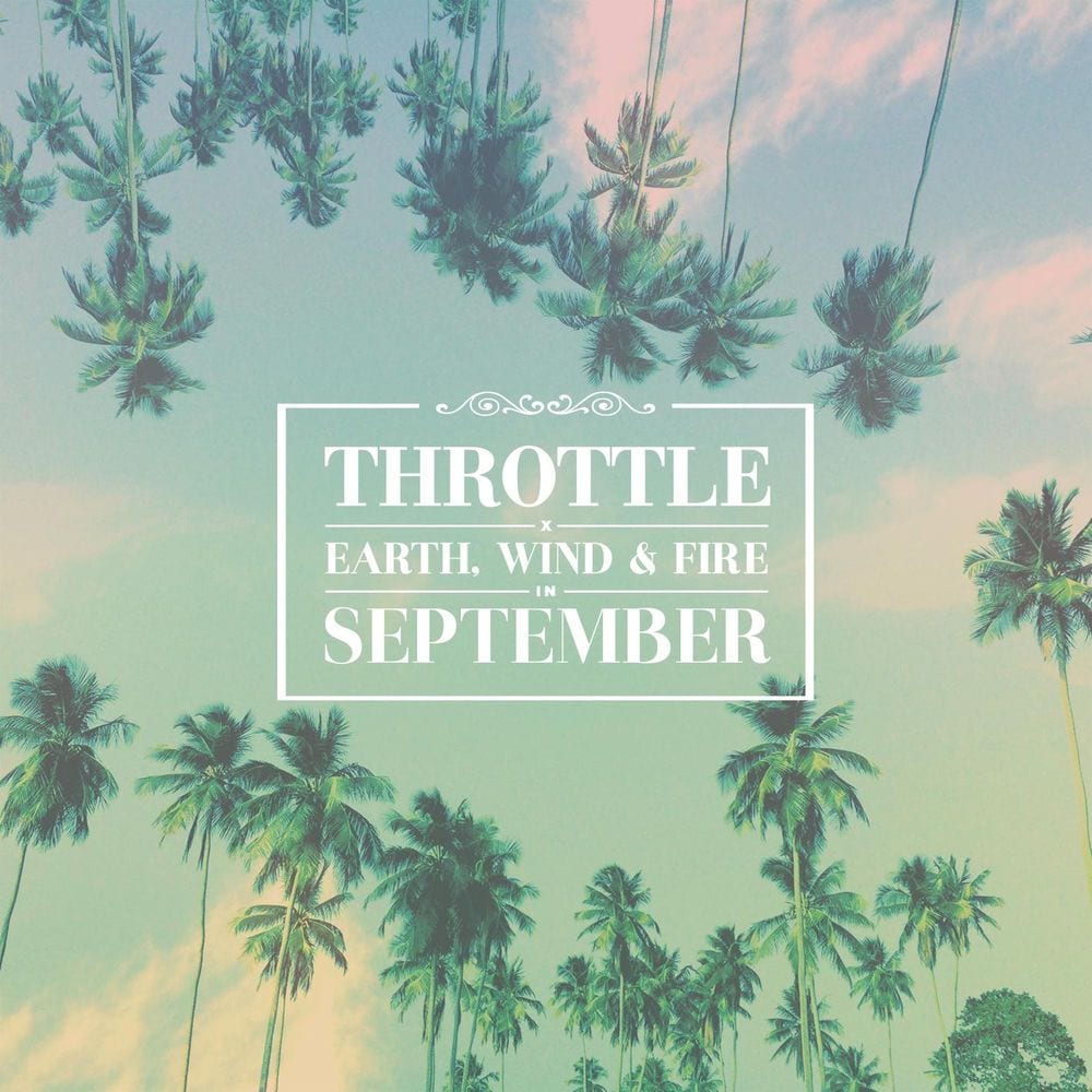 September cover