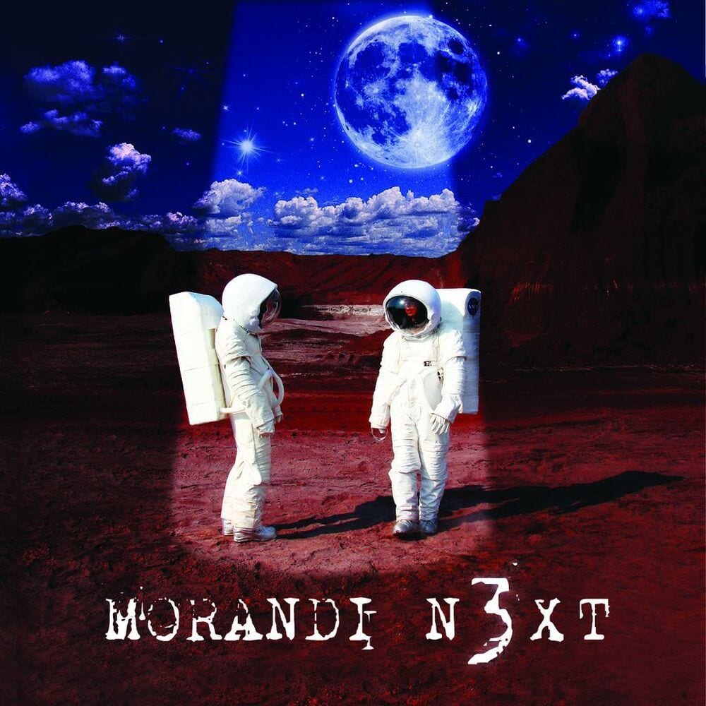 N3XT cover