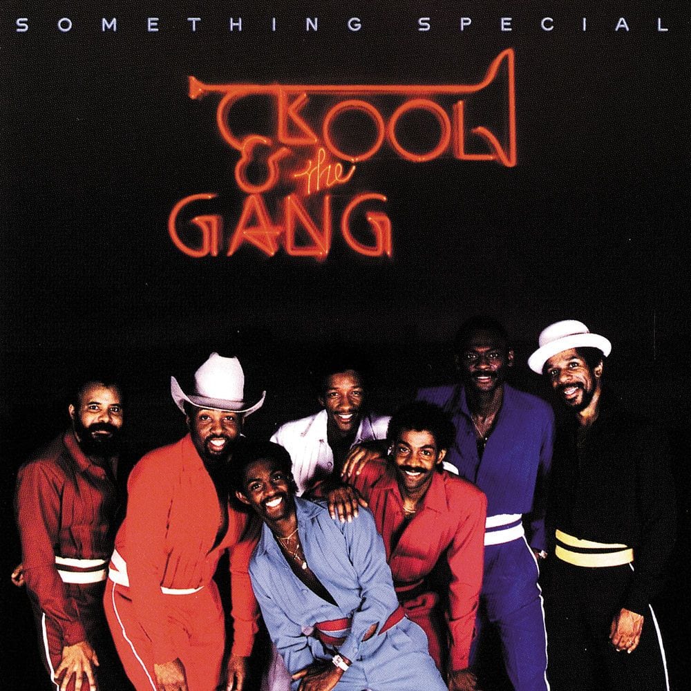 Something Special cover
