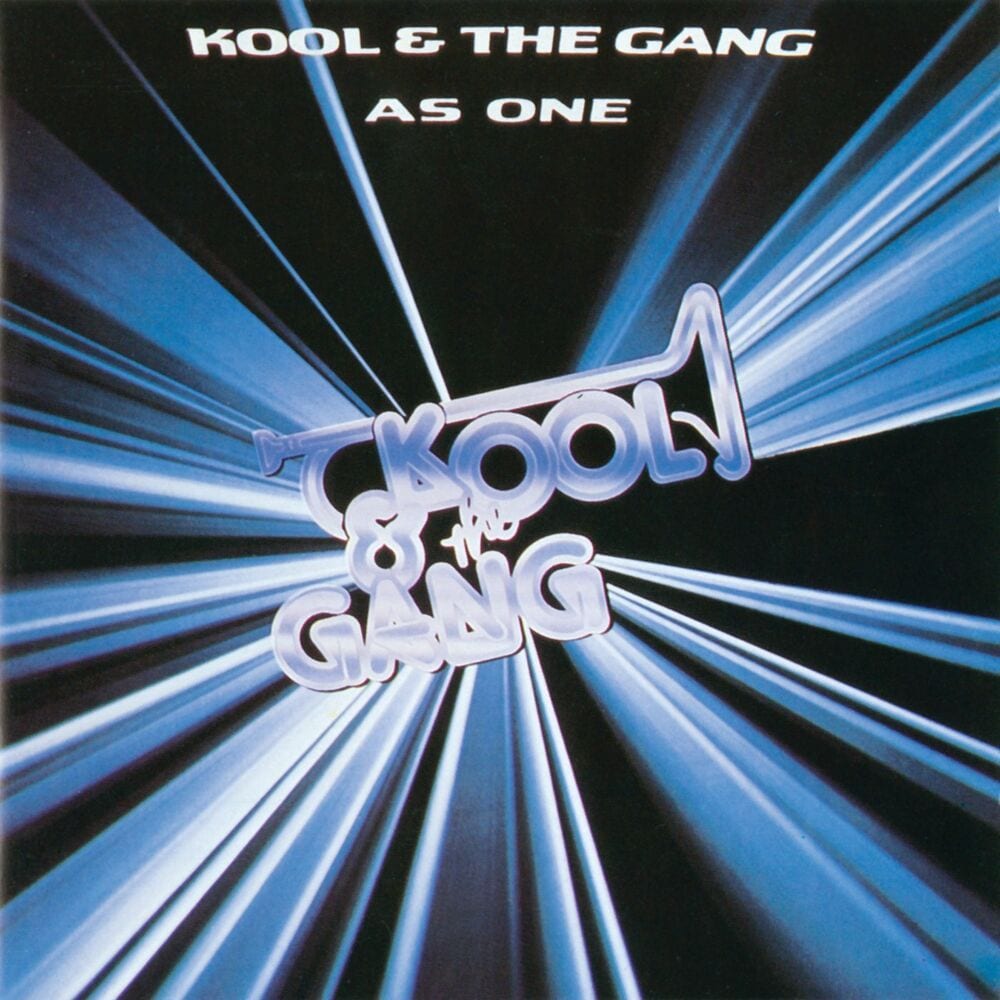 As One cover
