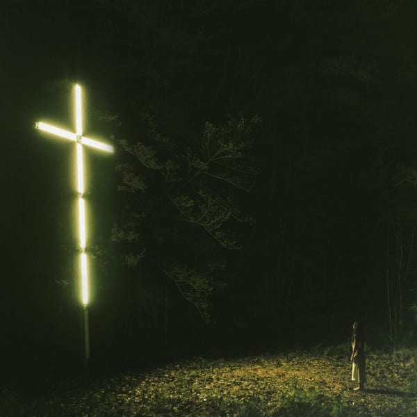 You Won't Go Before You're Supposed To album cover