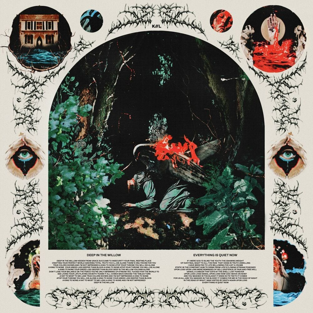 Upon Loss Singles cover