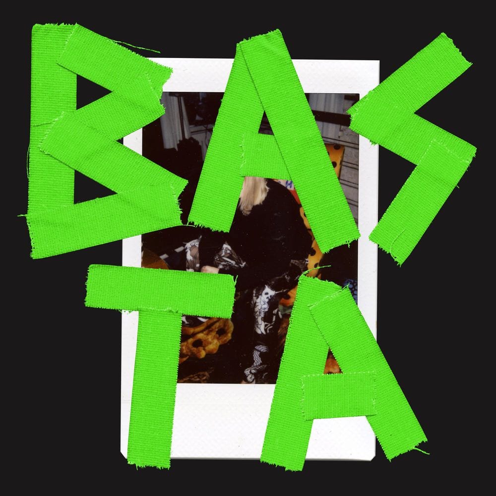 Basta album cover