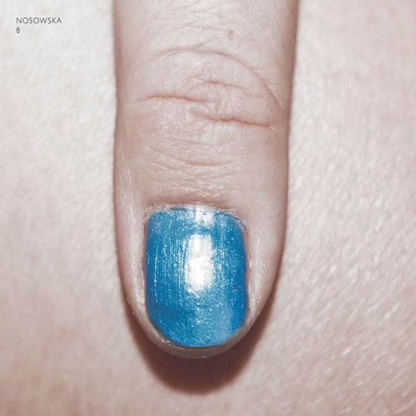 8 album cover