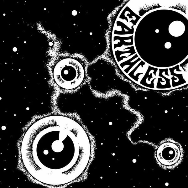 Sonic Prayer cover
