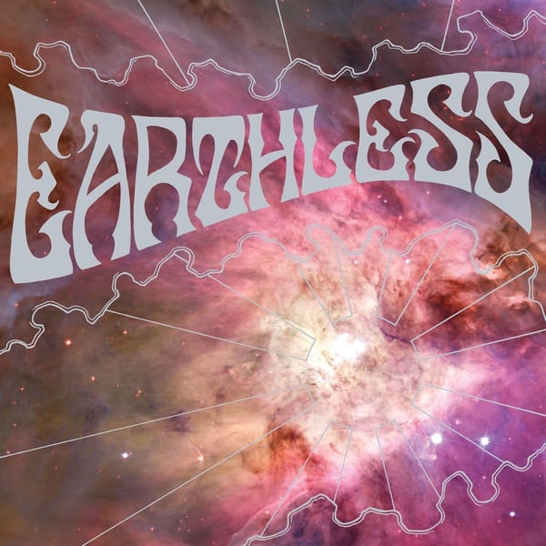 Rhythms From a Cosmic Sky cover