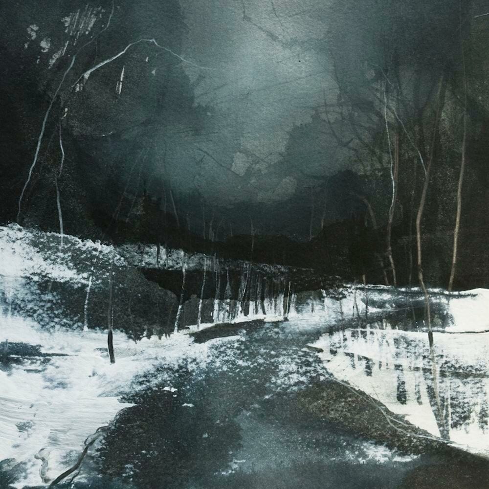 Marrow of the Spirit cover