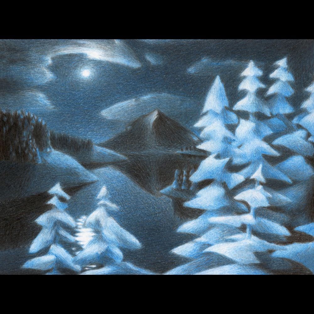 The Wolves of Timberline cover