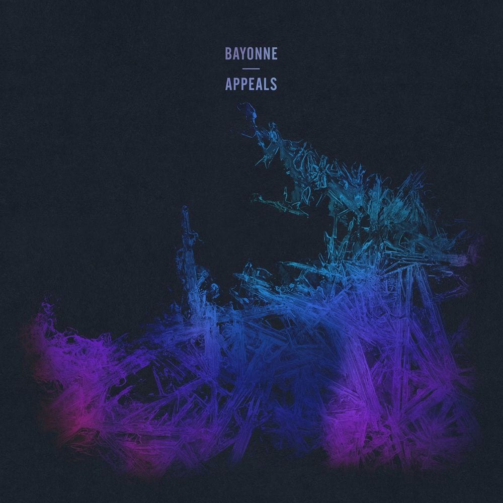 Appeals cover