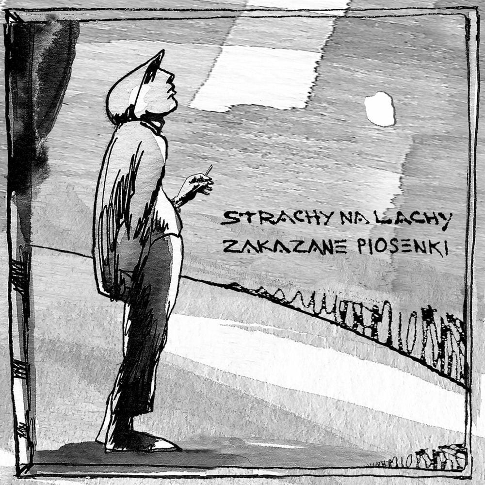Zakazane piosenki cover