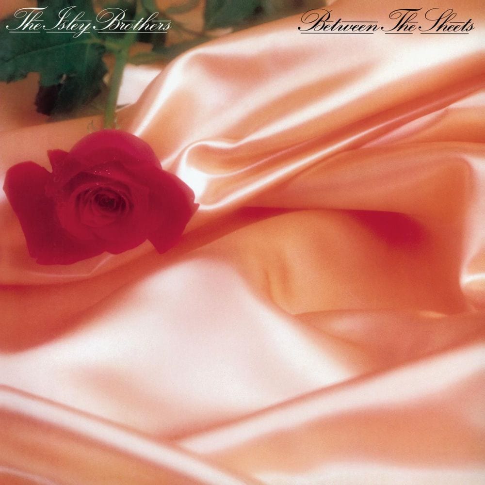 Between the Sheets cover