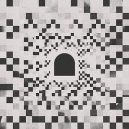 Temporary Time (Scores) album cover