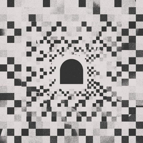 Temporary Time (Scores) album cover