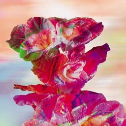 Bloom album cover