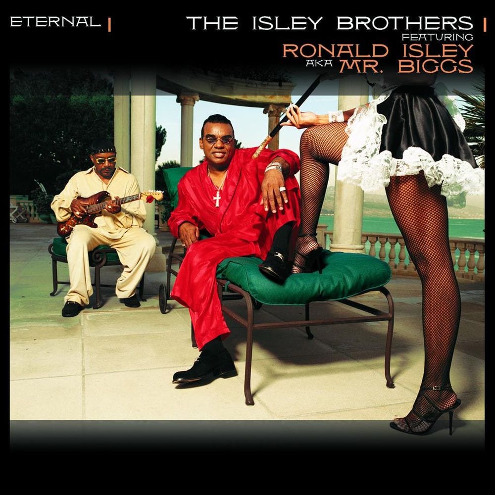 Eternal cover