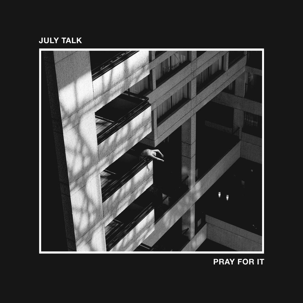Pray For It cover