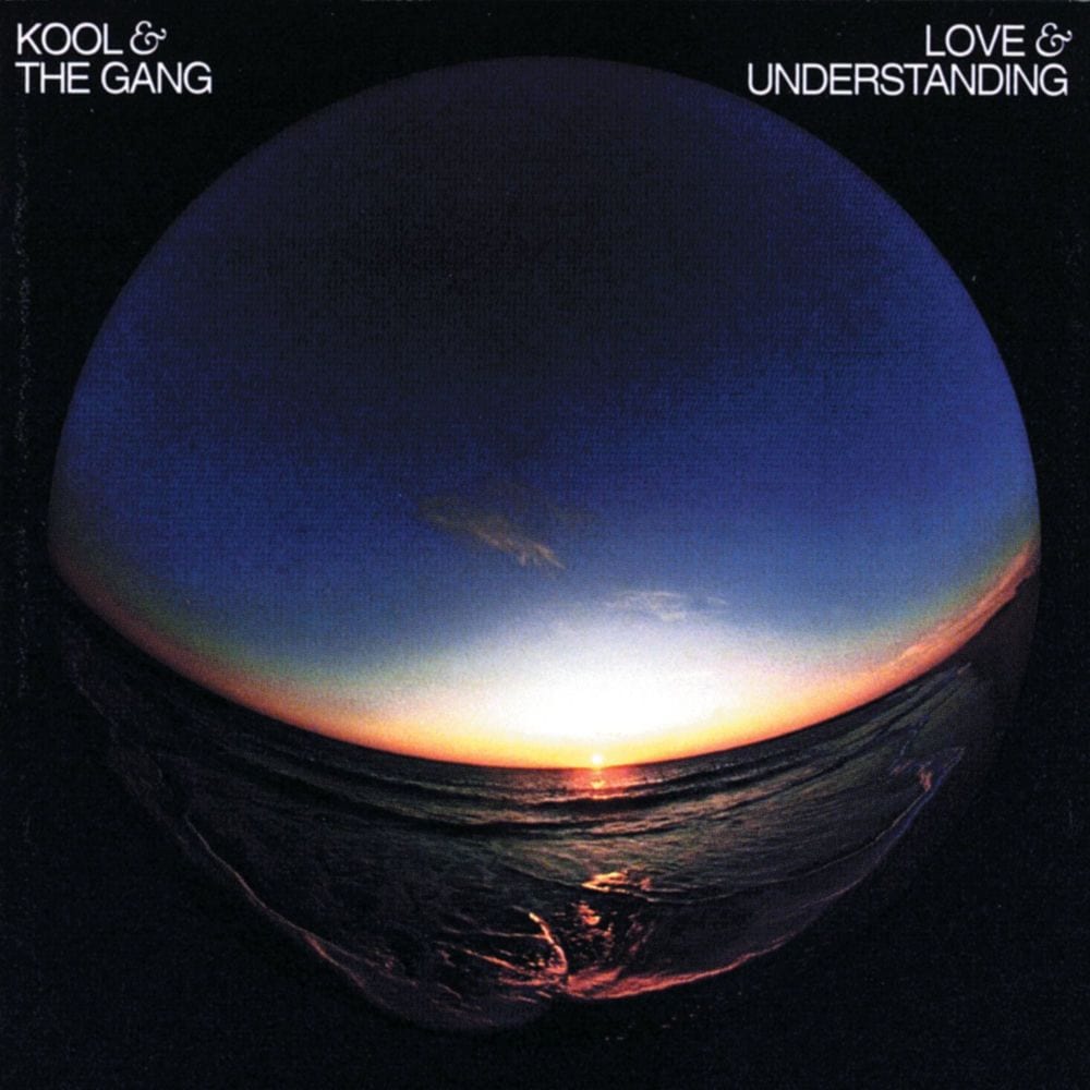 Love & Understanding cover
