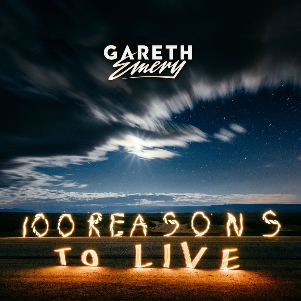 100 Reasons To Live cover