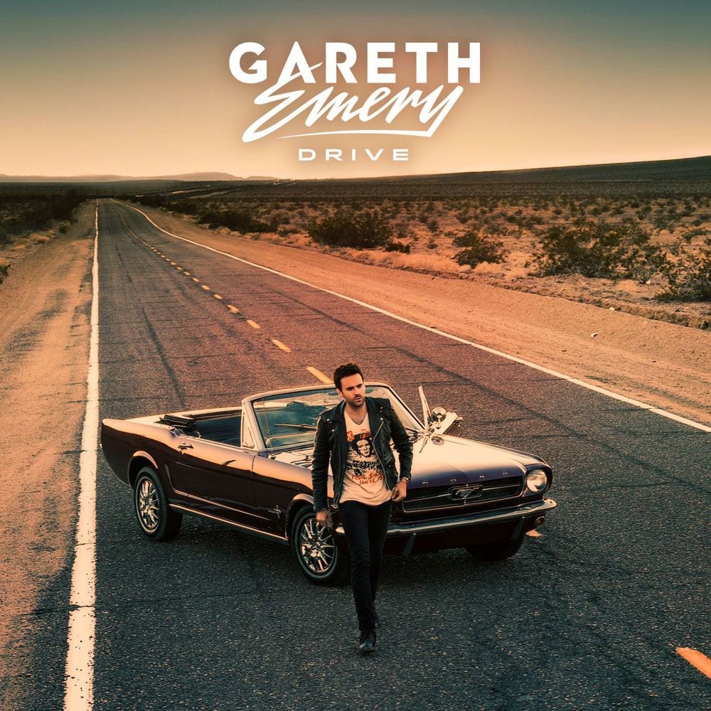 Drive cover