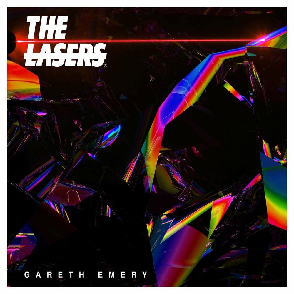 The Lasers cover