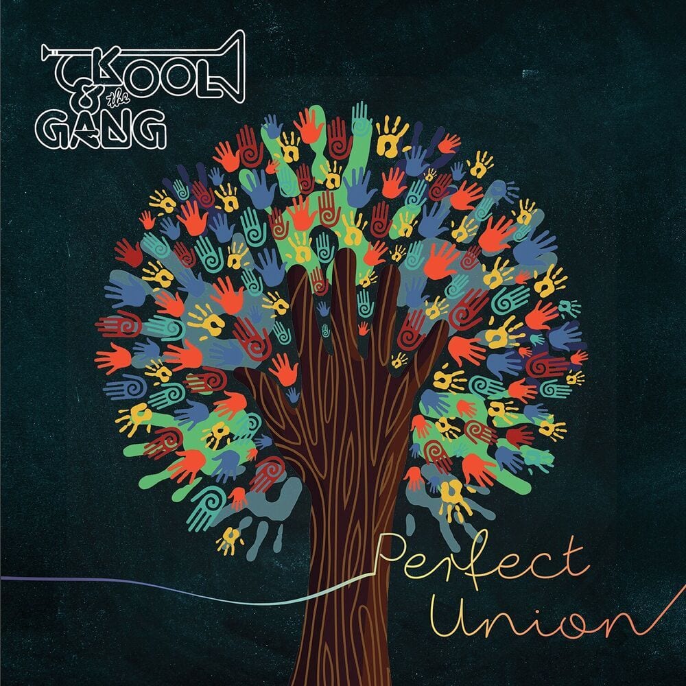 Perfect Union cover