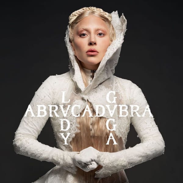 Abracadabra cover