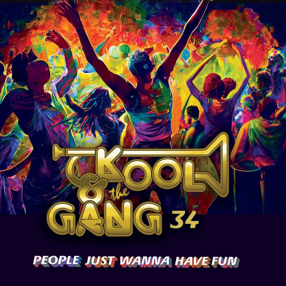People Just Wanna Have Fun cover