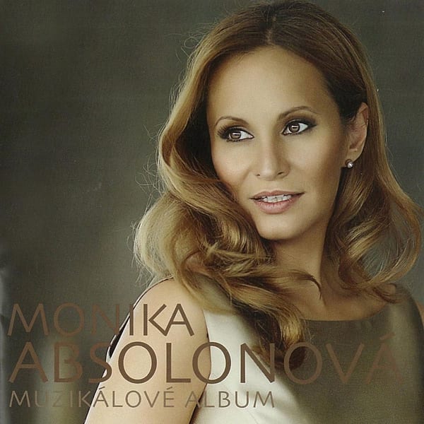 Muzikálové album album cover