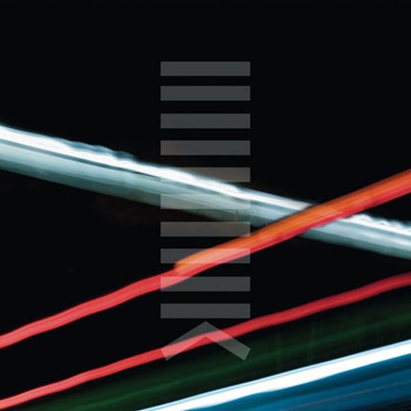 Routes album cover
