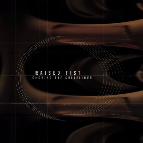 Ignoring the Guidelines cover