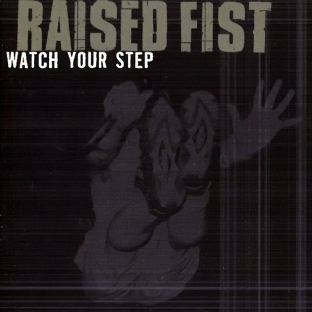 Watch Your Step