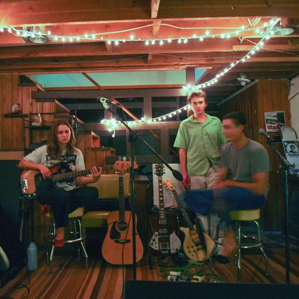 Love cover