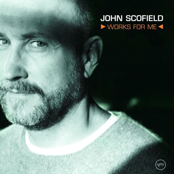 Works for Me cover