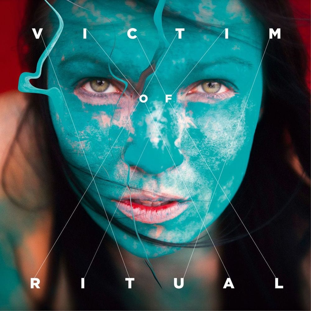 Victim of Ritual (Live) cover